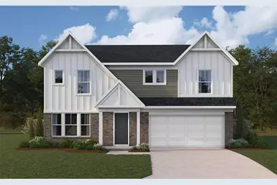 1018 Blossom Lane, Euharlee, GA 30145 - Photo 1