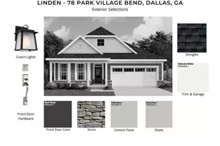 78 Park Village Bend, Dallas, GA 30157 - Photo 2