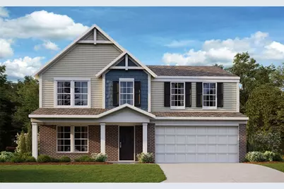 225 Sage Woods Way, Dallas, GA 30132 - Photo 1