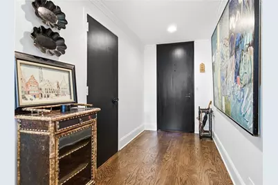 2575 Peachtree Road NE #2E, Atlanta, GA 30305 - Photo 4