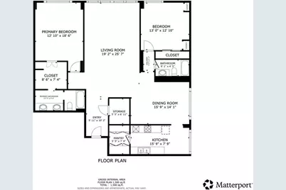 2575 Peachtree Road NE #2E, Atlanta, GA 30305 - Photo 36