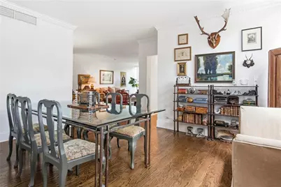 2575 Peachtree Road NE #2E, Atlanta, GA 30305 - Photo 10