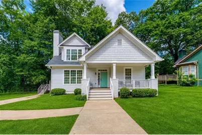 3277 College Street, College Park, GA 30337 - Photo 1
