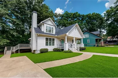 3277 College Street, College Park, GA 30337 - Photo 2