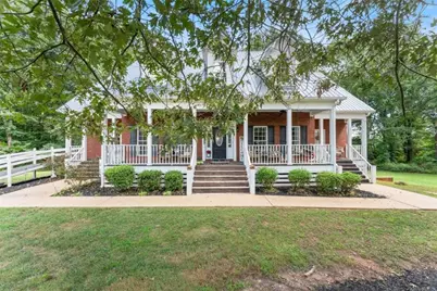 51 Howington Road, Jefferson, GA 30549 - Photo 2