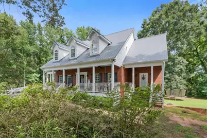 51 Howington Road, Jefferson, GA 30549 - Photo 4