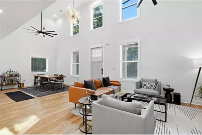 1261 Martin Street SE, Atlanta, GA 30315 - Photo 4