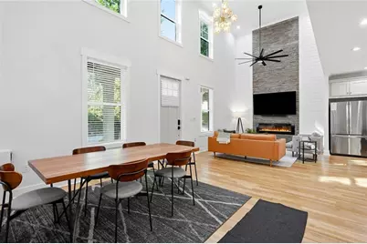 1261 Martin Street SE, Atlanta, GA 30315 - Photo 8