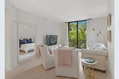 3040 Peachtree Road NW #211, Atlanta, GA 30305 - Photo 2