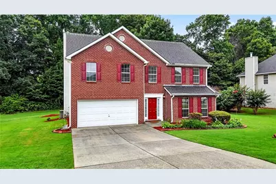 5785 Grove Place Crossing SW, Lilburn, GA 30047 - Photo 2