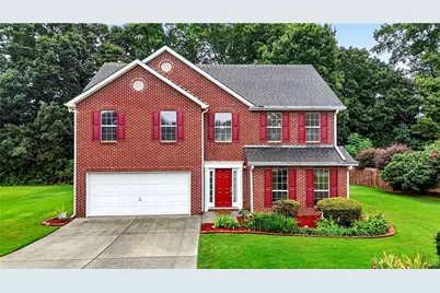 5785 Grove Place Crossing SW, Lilburn, GA 30047 - Photo 1