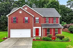 5785 Grove Place Crossing SW, Lilburn, GA 30047 - Photo 1