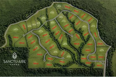 2701 Conns Creek Road, Ball Ground, GA 30107 - Photo 1