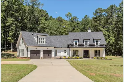 1010 Holland Springs Road, Madison, GA 30650 - Photo 1