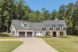 1010 Holland Springs Rd, Madison, GA 30650 - Photo 1