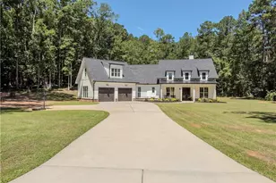 1010 Holland Springs Rd, Madison, GA 30650 - Photo 2