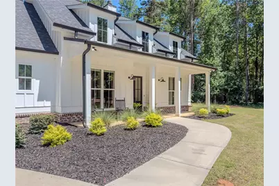 1010 Holland Springs Road, Madison, GA 30650 - Photo 4