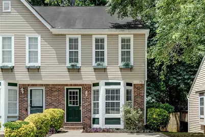 5180 Laurel Bridge Court SE, Smyrna, GA 30082 - Photo 1