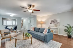 5180 Laurel Bridge Ct SE, Smyrna, GA 30082 - Photo 14