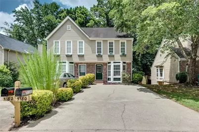 5180 Laurel Bridge Court SE, Smyrna, GA 30082 - Photo 2