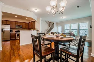 3494 New Fawn Ln, Alpharetta, GA 30004 - Photo 6