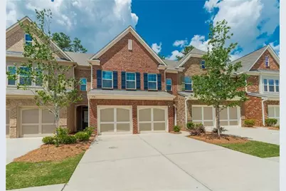 3494 New Fawn Lane, Alpharetta, GA 30004 - Photo 1
