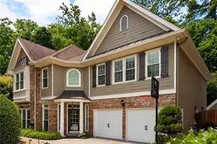 3077 Hudson Way, Decatur, GA 30033 - Photo 1