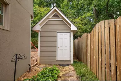 3077 Hudson Way, Decatur, GA 30033 - Photo 32