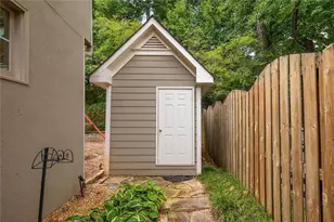 3077 Hudson Way, Decatur, GA 30033 - Photo 32