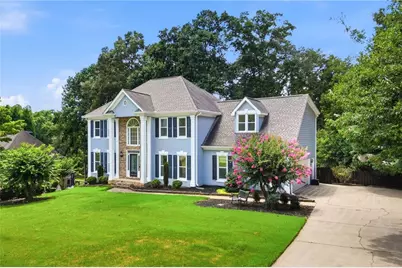 1039 Avery Creek Drive, Woodstock, GA 30188 - Photo 4