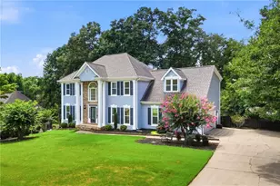 1039 Avery Creek Dr, Woodstock, GA 30188 - Photo 4