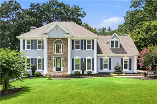 1039 Avery Creek Dr, Woodstock, GA 30188 - Photo 2