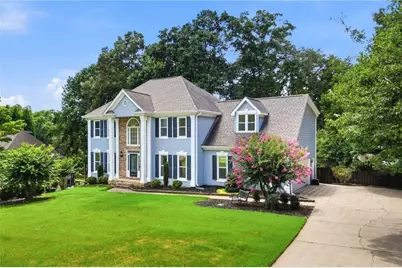1039 Avery Creek Drive, Woodstock, GA 30188 - Photo 4