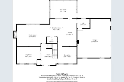 1039 Avery Creek Drive, Woodstock, GA 30188 - Photo 106