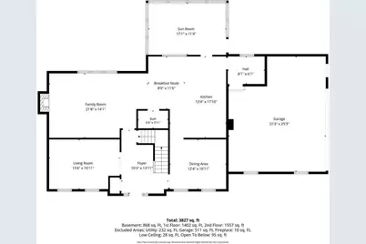 1039 Avery Creek Drive, Woodstock, GA 30188 - Photo 106