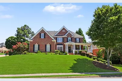 2123 Floral Ridge Drive, Dacula, GA 30019 - Photo 1