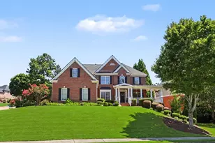 2123 Floral Ridge Dr, Dacula, GA 30019 - Photo 1