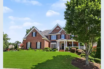 2123 Floral Ridge Drive, Dacula, GA 30019 - Photo 2