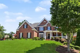 2123 Floral Ridge Dr, Dacula, GA 30019 - Photo 2