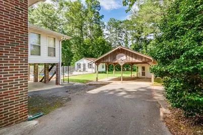 7194 Reinhardt College Parkway, Waleska, GA 30183 - Photo 16