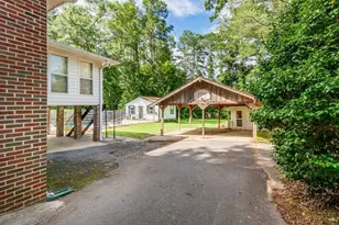 7194 Reinhardt College Pkwy, Waleska, GA 30183 - Photo 16