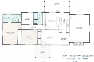 7194 Reinhardt College Pkwy, Waleska, GA 30183 - Photo 18