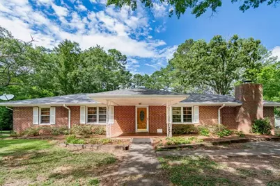 7194 Reinhardt College Parkway, Waleska, GA 30183 - Photo 2