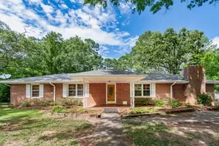 7194 Reinhardt College Pkwy, Waleska, GA 30183 - Photo 2