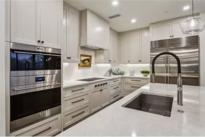 2520 Peachtree Road #602, Atlanta, GA 30305 - Photo 8