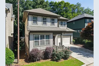2757 Prado Lane, Marietta, GA 30066 - Photo 2