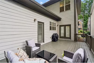 2757 Prado Lane, Marietta, GA 30066 - Photo 8