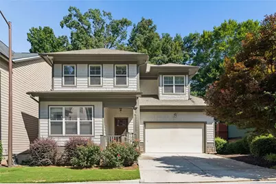 2757 Prado Lane, Marietta, GA 30066 - Photo 1