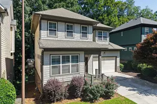 2757 Prado Ln, Marietta, GA 30066 - Photo 2
