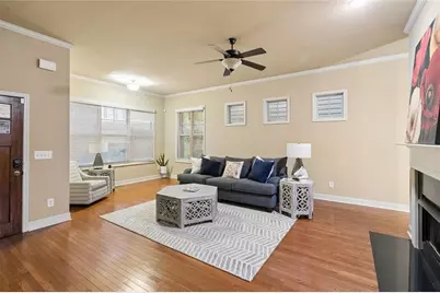 2757 Prado Lane, Marietta, GA 30066 - Photo 4